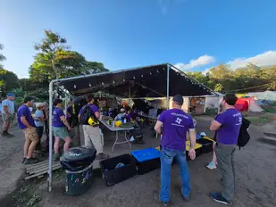 Hawaii volunteering